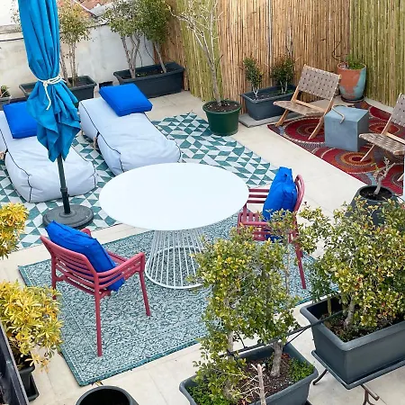 Apartamento Scs Modern Luxury Penthouse Urg Catania