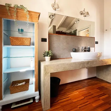 Apartamento Scs Modern Luxury Penthouse Urg Catania
