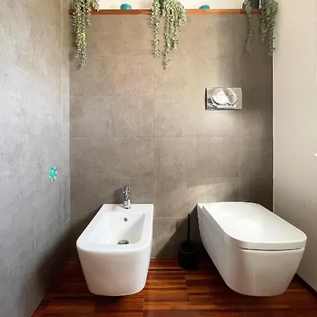 Scs Modern Luxury Penthouse Urg Catania