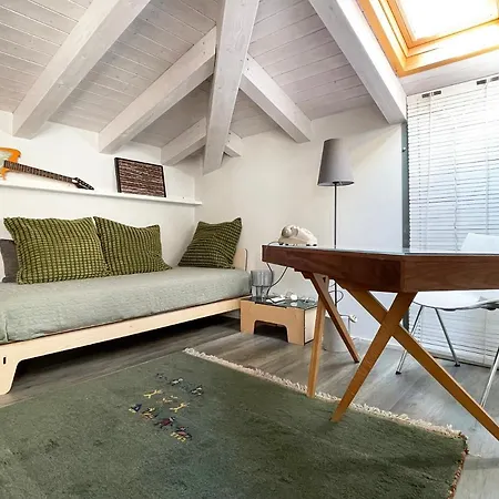 Scs Modern Luxury Penthouse Urg Apartamento *