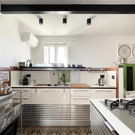Apartamento Scs Modern Luxury Penthouse Urg *