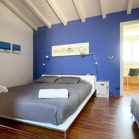 Apartamento Scs Modern Luxury Penthouse Urg