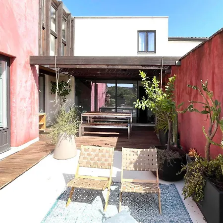 Apartamento Scs Modern Luxury Penthouse Urg Catania